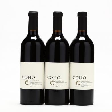 coho-vintage-2007