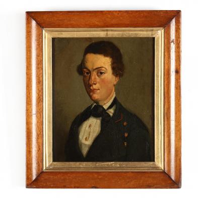english-school-portrait-of-a-young-man-in-naval-uniform
