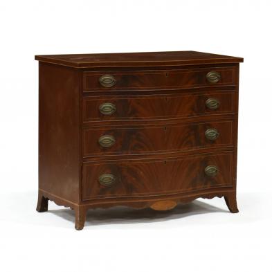 biggs-federal-style-serpentine-mahogany-chest-of-drawers