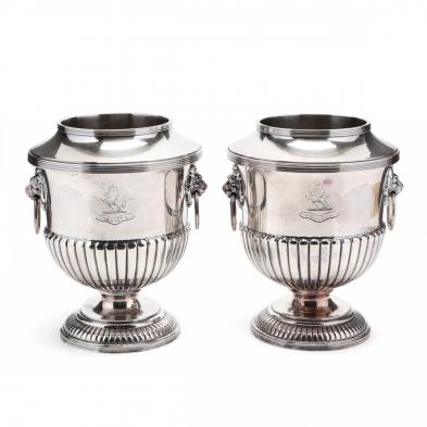 a-pair-of-vintage-silverplate-wine-coolers