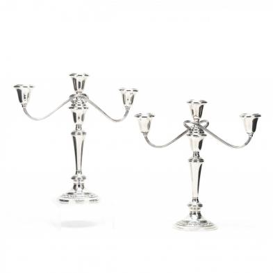 a-pair-of-gorham-strasbourg-sterling-silver-candelabra