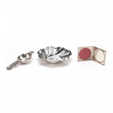 three-pieces-of-exotic-sterling-silver