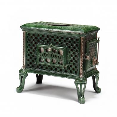 godin-antique-iron-enameled-stove