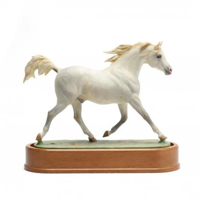 royal-worcester-i-arab-stallion-i