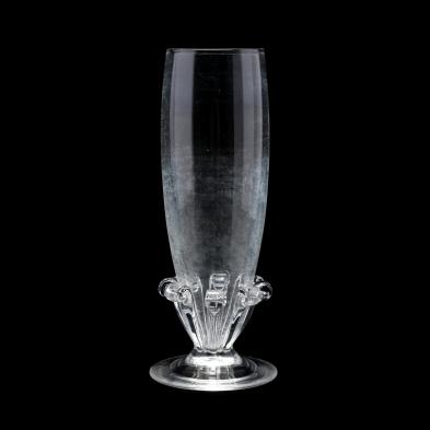 steuben-modernist-glass-vase
