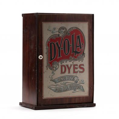 dy-o-la-dyes-countertop-display-tin-cabinet