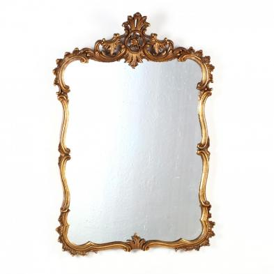 italianate-gilt-wall-mirror