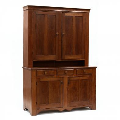 pennsylvania-cherry-stepback-flat-wall-cupboard