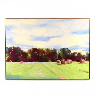 rodger-bechtold-wi-i-hayfield-in-pink-and-green-i