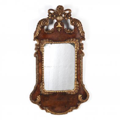 george-ii-style-carved-and-gilt-looking-glass