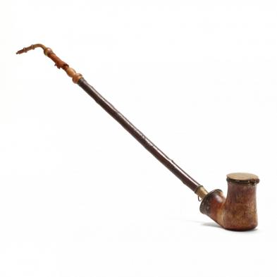 antique-german-pipe