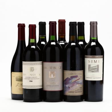 the-perfect-sonoma-county-collection