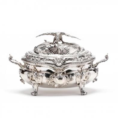 a-george-iii-silver-soup-tureen-with-cover-in-the-rococo-taste