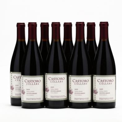 castoro-cellars-vintage-2009