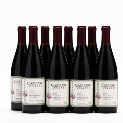 castoro-cellars-vintage-2009