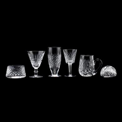 32-pieces-of-waterford-crystal