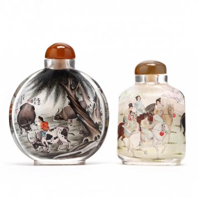 two-chinese-inside-painted-snuff-bottles