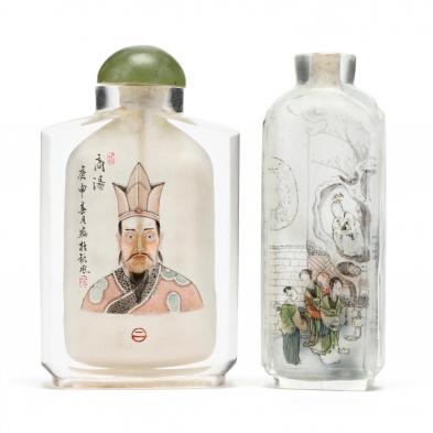 two-chinese-inside-painted-snuff-bottles