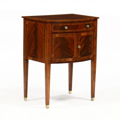 maitland-smith-georgian-style-inlaid-cabinet