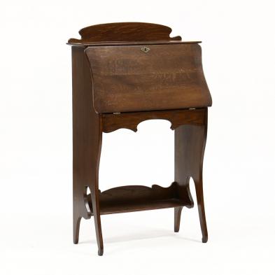 antique-oak-larkin-desk