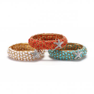 three-costume-bangles-kenneth-j-lane