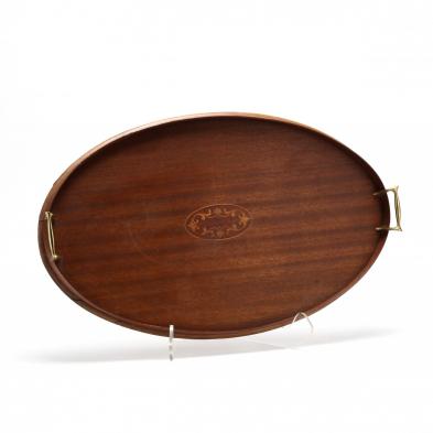 inlaid-mahogany-serving-tray