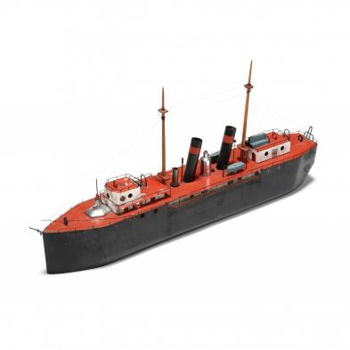 northwest-model-steamship