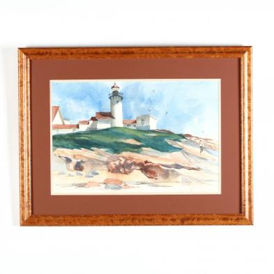 john-gallucci-ny-1918-2009-new-england-lighthouse