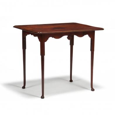 rare-southern-queen-anne-walnut-carved-tea-table