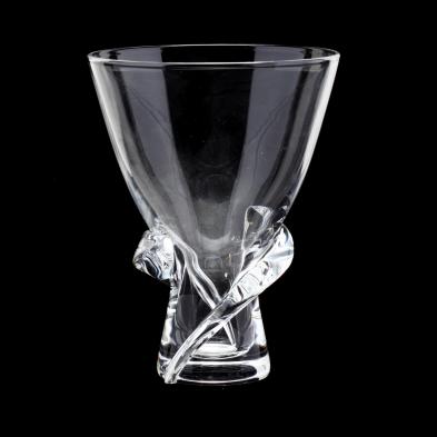 steuben-crystal-spiral-vase