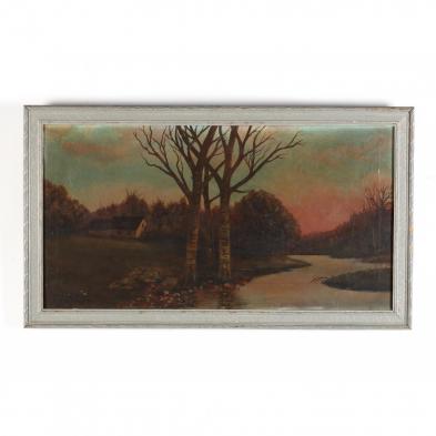 a-vintage-american-landscape-painting-by-louise-jennings-md-mi