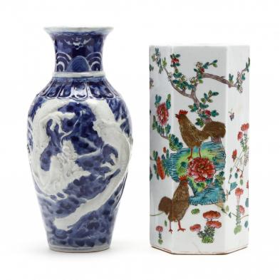 two-asian-porcelain-vases