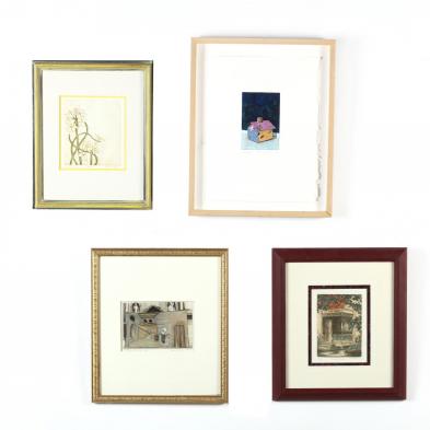 four-20th-century-prints