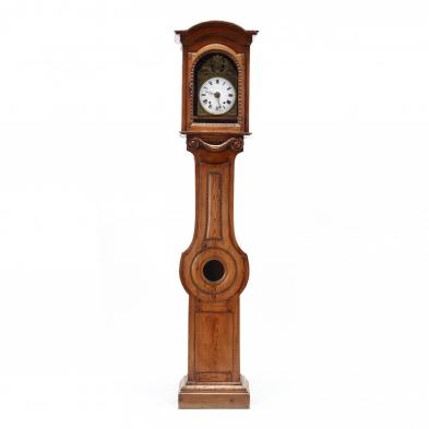 antique-french-tall-case-clock
