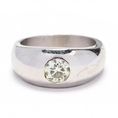 14kt-white-gold-and-diamond-ring