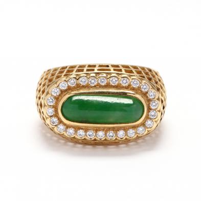 gold-jade-and-diamond-ring