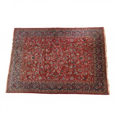 sarouk-carpet