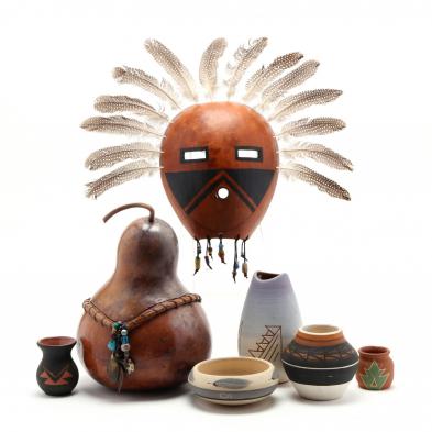 native-american-decorative-grouping