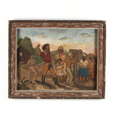 folk-art-composition-signed-jgi-63