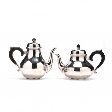 a-sterling-silver-teapot-and-coffee-pot