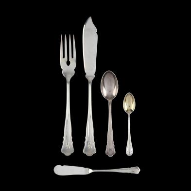 an-assembled-partial-set-of-sterling-silver-and-800-silver-flatware