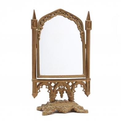 iron-art-gothic-style-boudoir-mirror