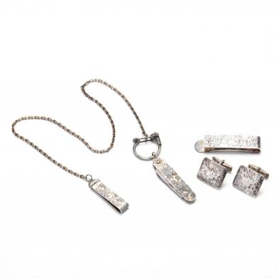 gent-s-sterling-silver-set