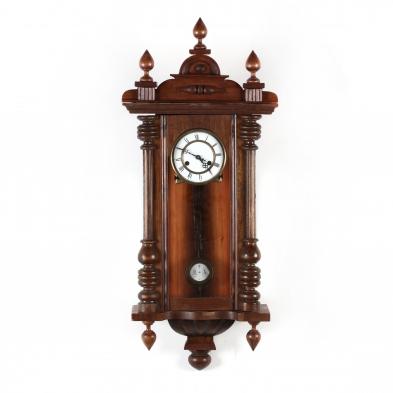 austrian-style-wall-clock