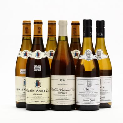 1996-2009-chablis