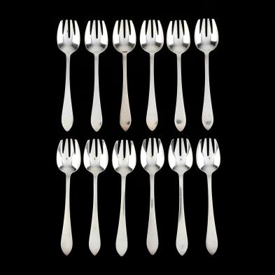 a-set-of-12-tiffany-faneuil-sterling-silver-ice-cream-forks