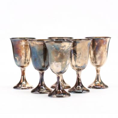 a-set-of-6-sterling-silver-goblets-by-hamilton