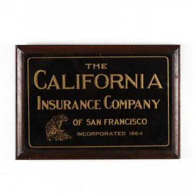 vintage-glass-sign-for-the-california-insurance-company