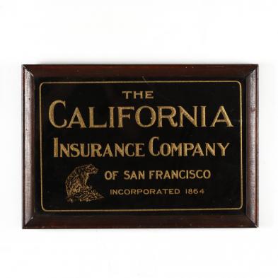 vintage-glass-sign-for-the-california-insurance-company