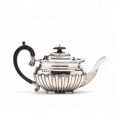a-victorian-silver-teapot